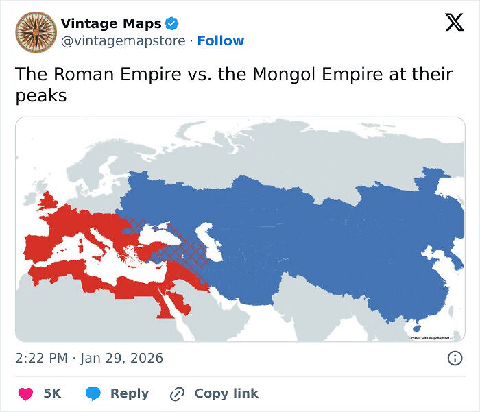 64 Cool Maps To Enjoy Even If You’re Not A Cartography Enthusiast 64 Cool Maps To Enjoy Even If You’re Not A Cartography Enthusiast