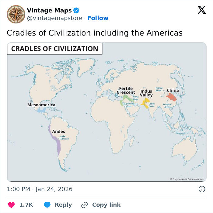 64 Cool Maps To Enjoy Even If You’re Not A Cartography Enthusiast 64 Cool Maps To Enjoy Even If You’re Not A Cartography Enthusiast