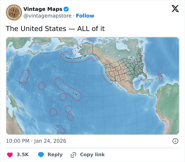 64 Cool Maps To Enjoy Even If You’re Not A Cartography Enthusiast 64 Cool Maps To Enjoy Even If You’re Not A Cartography Enthusiast