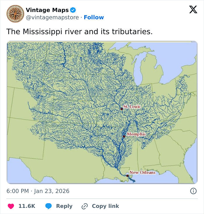 64 Cool Maps To Enjoy Even If You’re Not A Cartography Enthusiast 64 Cool Maps To Enjoy Even If You’re Not A Cartography Enthusiast