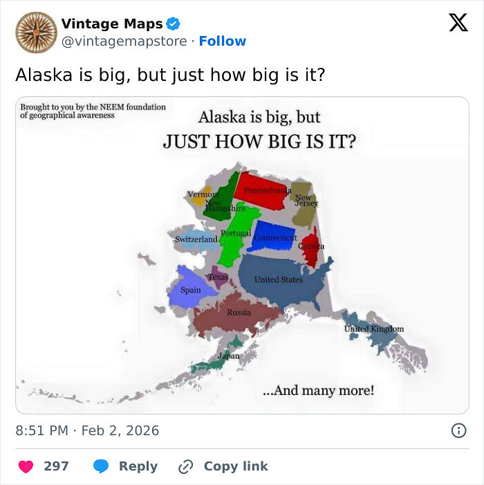 64 Cool Maps To Enjoy Even If You’re Not A Cartography Enthusiast 64 Cool Maps To Enjoy Even If You’re Not A Cartography Enthusiast