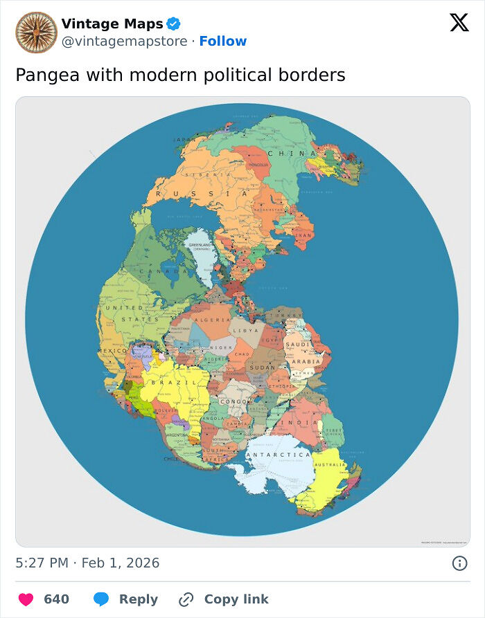 64 Cool Maps To Enjoy Even If You’re Not A Cartography Enthusiast 64 Cool Maps To Enjoy Even If You’re Not A Cartography Enthusiast