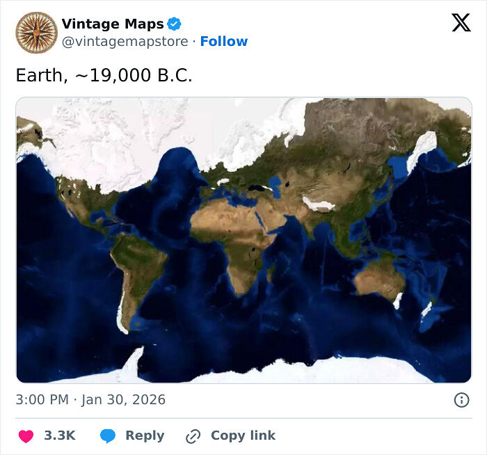 64 Cool Maps To Enjoy Even If You’re Not A Cartography Enthusiast 64 Cool Maps To Enjoy Even If You’re Not A Cartography Enthusiast