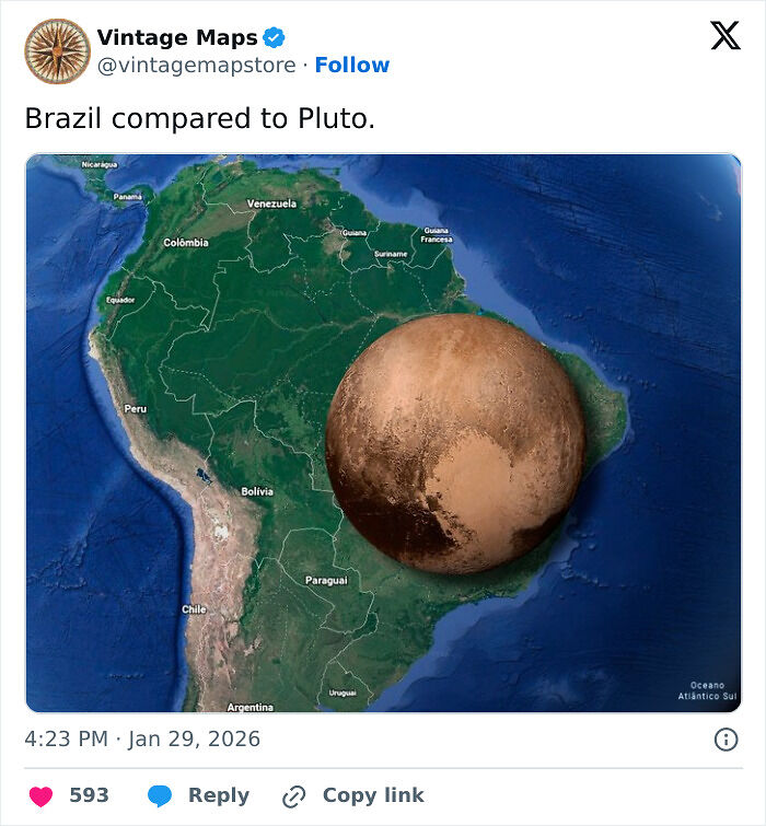 64 Cool Maps To Enjoy Even If You’re Not A Cartography Enthusiast 64 Cool Maps To Enjoy Even If You’re Not A Cartography Enthusiast