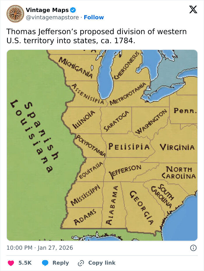 64 Cool Maps To Enjoy Even If You’re Not A Cartography Enthusiast 64 Cool Maps To Enjoy Even If You’re Not A Cartography Enthusiast