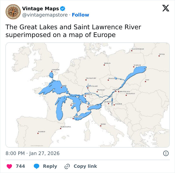 64 Cool Maps To Enjoy Even If You’re Not A Cartography Enthusiast 64 Cool Maps To Enjoy Even If You’re Not A Cartography Enthusiast