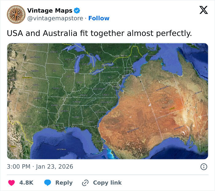 64 Cool Maps To Enjoy Even If You’re Not A Cartography Enthusiast 64 Cool Maps To Enjoy Even If You’re Not A Cartography Enthusiast