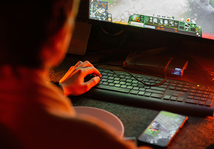 If A Guy Displays These 62 Behaviors, You Might Be Dealing With A Man-Child