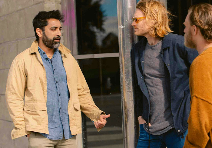 If A Guy Displays These 62 Behaviors, You Might Be Dealing With A Man-Child