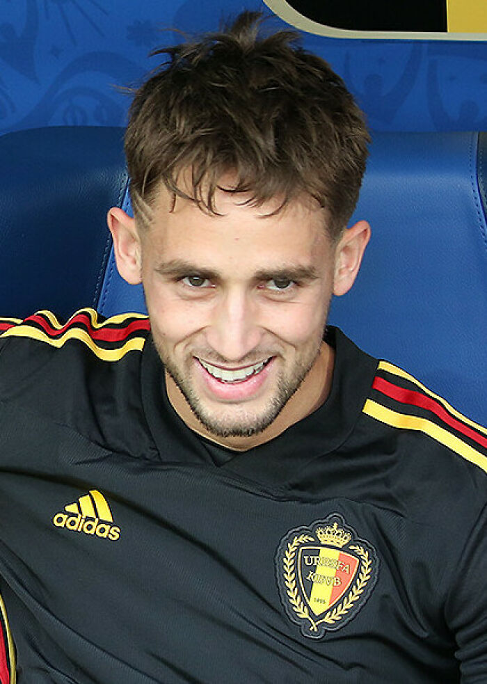 Adnan Januzaj: Bio And Career Highlights