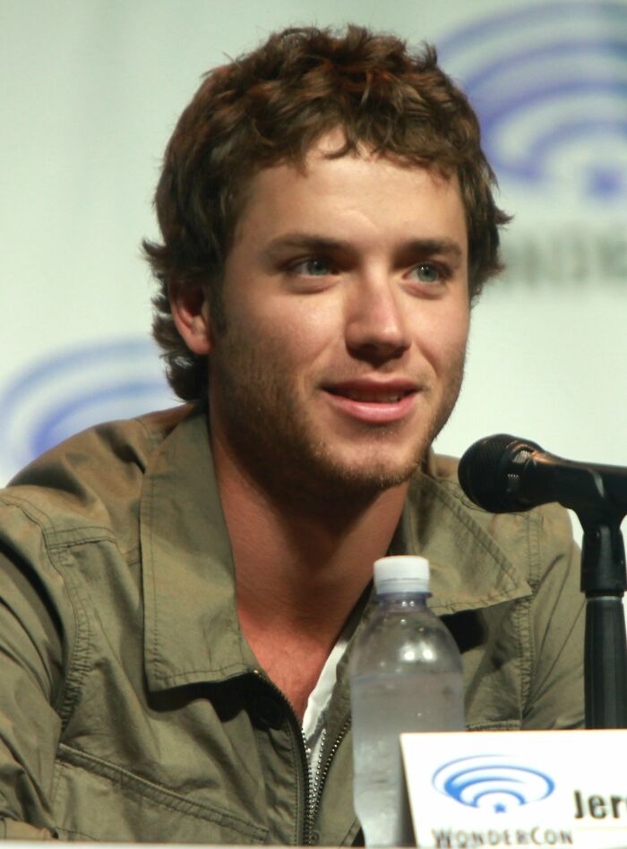 Jeremy Sumpter: Bio And Career Highlights