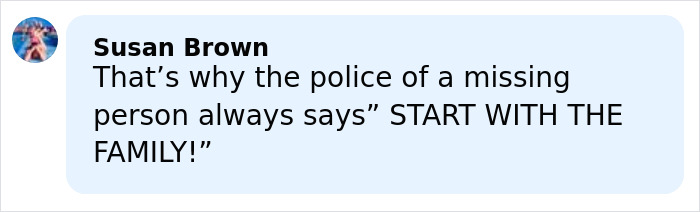 “Suspects Number One And Two”: Savannah Guthrie’s Brother-In-Law Was The Last To See Missing Mom “Suspects Number One And Two”: Savannah Guthrie’s Brother-In-Law Was The Last To See Missing Mom