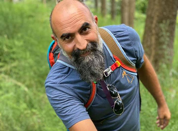 “Suspects Number One And Two”: Savannah Guthrie’s Brother-In-Law Was The Last To See Missing Mom “Suspects Number One And Two”: Savannah Guthrie’s Brother-In-Law Was The Last To See Missing Mom