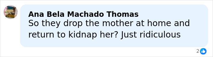 “Suspects Number One And Two”: Savannah Guthrie’s Brother-In-Law Was The Last To See Missing Mom “Suspects Number One And Two”: Savannah Guthrie’s Brother-In-Law Was The Last To See Missing Mom