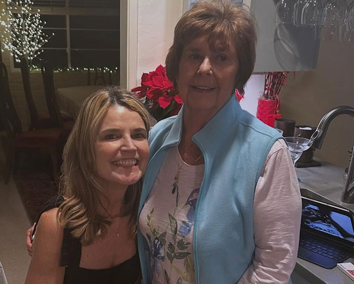 “Suspects Number One And Two”: Savannah Guthrie’s Brother-In-Law Was The Last To See Missing Mom “Suspects Number One And Two”: Savannah Guthrie’s Brother-In-Law Was The Last To See Missing Mom