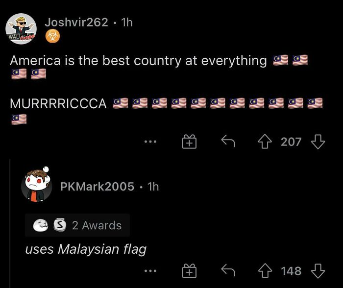 &ldquo;Gotta Be The Government&rdquo;: 48 Times People Failed At Geography So Badly, They Made The Internet Facepalm