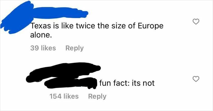 &ldquo;Gotta Be The Government&rdquo;: 48 Times People Failed At Geography So Badly, They Made The Internet Facepalm