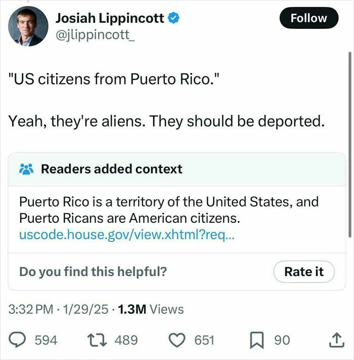 &ldquo;Gotta Be The Government&rdquo;: 48 Times People Failed At Geography So Badly, They Made The Internet Facepalm