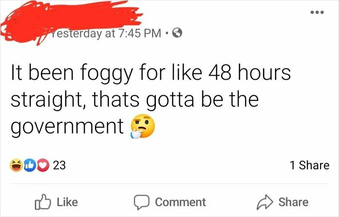 &ldquo;Gotta Be The Government&rdquo;: 48 Times People Failed At Geography So Badly, They Made The Internet Facepalm