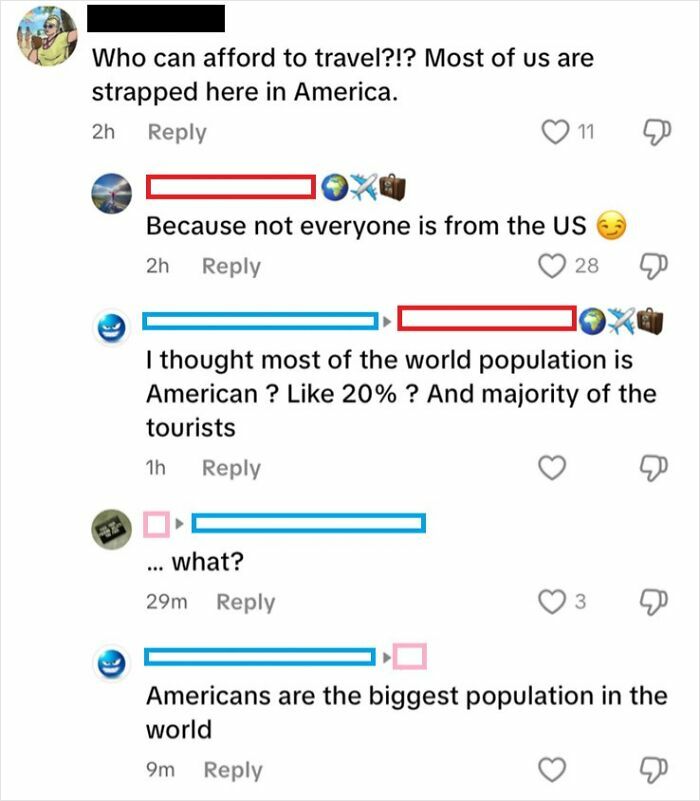 &ldquo;Gotta Be The Government&rdquo;: 48 Times People Failed At Geography So Badly, They Made The Internet Facepalm