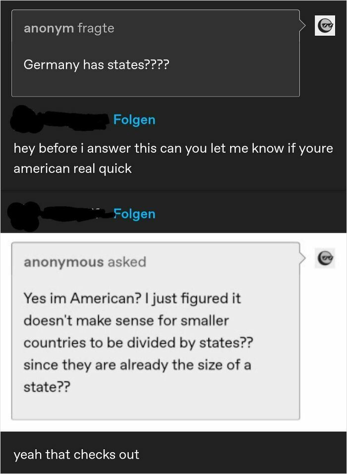&ldquo;Gotta Be The Government&rdquo;: 48 Times People Failed At Geography So Badly, They Made The Internet Facepalm