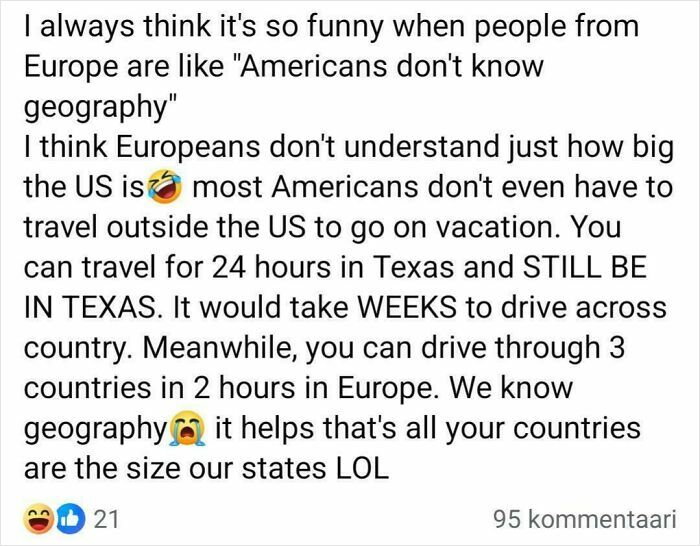 &ldquo;Gotta Be The Government&rdquo;: 48 Times People Failed At Geography So Badly, They Made The Internet Facepalm
