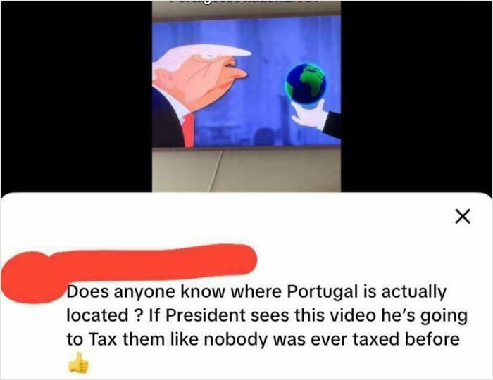 &ldquo;Gotta Be The Government&rdquo;: 48 Times People Failed At Geography So Badly, They Made The Internet Facepalm