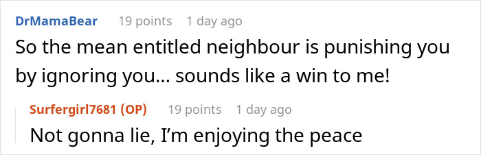 Woman Tells Neighbor She Will Not Be Her Free Babysitter Over The Summer, Gets Called A Jerk