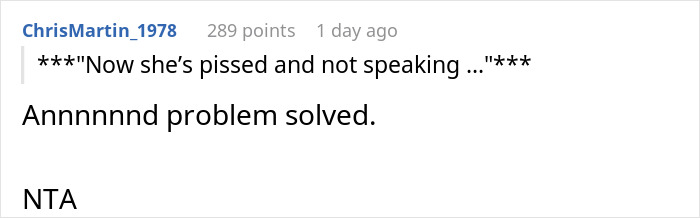 Woman Tells Neighbor She Will Not Be Her Free Babysitter Over The Summer, Gets Called A Jerk
