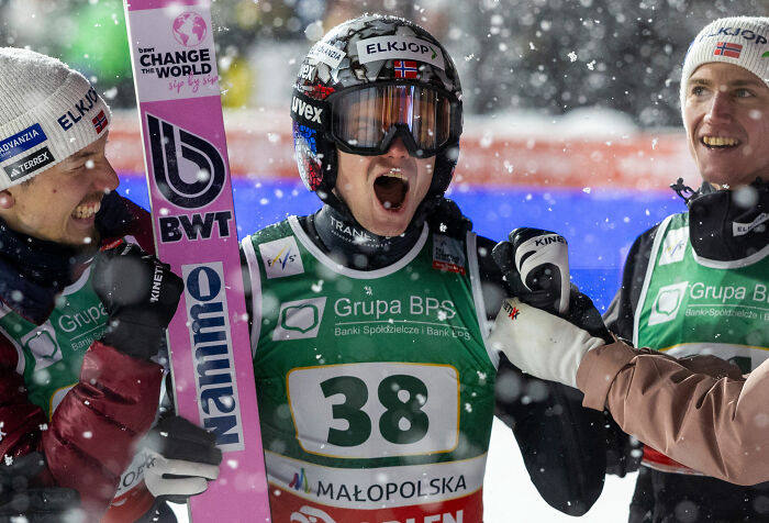 “Proof Size Matters”: Manhood-Enlarging Scandal Forces Major Rule Change In The Winter Olympics