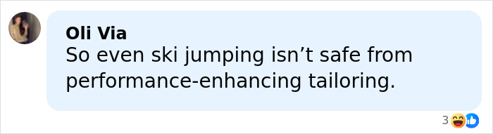 “Proof Size Matters”: Manhood-Enlarging Scandal Forces Major Rule Change In The Winter Olympics