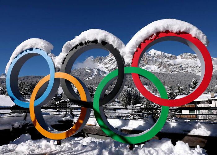 “Proof Size Matters”: Manhood-Enlarging Scandal Forces Major Rule Change In The Winter Olympics