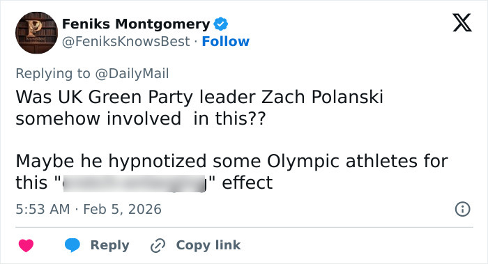 “Proof Size Matters”: Manhood-Enlarging Scandal Forces Major Rule Change In The Winter Olympics