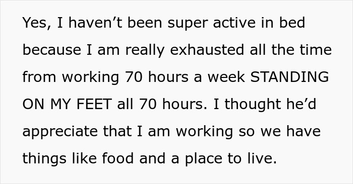 Husband Betrays Wife With Her Best Friend, Then Plans A Future With Both Of Them Under One Roof