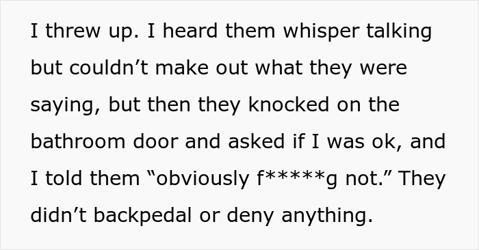 Husband Betrays Wife With Her Best Friend, Then Plans A Future With Both Of Them Under One Roof