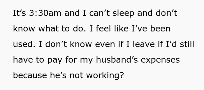 Husband Betrays Wife With Her Best Friend, Then Plans A Future With Both Of Them Under One Roof