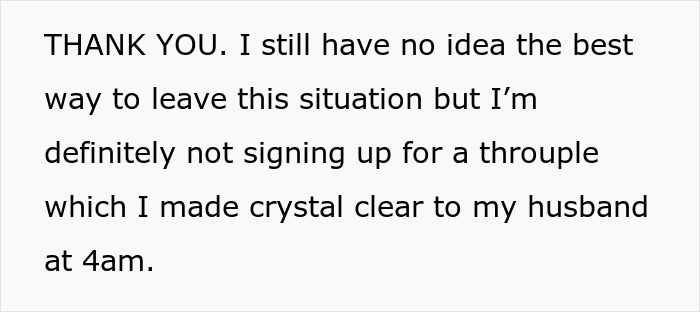 Husband Betrays Wife With Her Best Friend, Then Plans A Future With Both Of Them Under One Roof