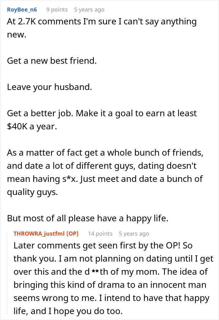 Husband Betrays Wife With Her Best Friend, Then Plans A Future With Both Of Them Under One Roof