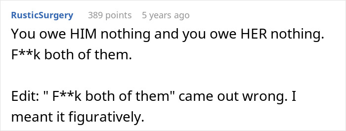 Husband Betrays Wife With Her Best Friend, Then Plans A Future With Both Of Them Under One Roof