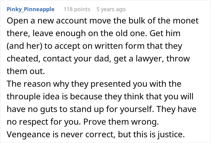Husband Betrays Wife With Her Best Friend, Then Plans A Future With Both Of Them Under One Roof