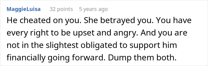 Husband Betrays Wife With Her Best Friend, Then Plans A Future With Both Of Them Under One Roof