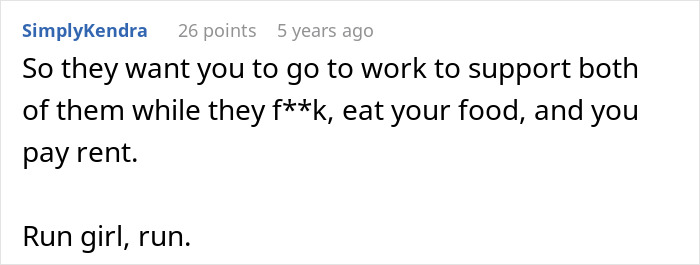 Husband Betrays Wife With Her Best Friend, Then Plans A Future With Both Of Them Under One Roof
