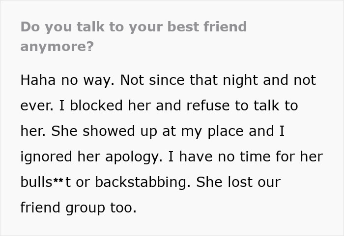 Husband Betrays Wife With Her Best Friend, Then Plans A Future With Both Of Them Under One Roof