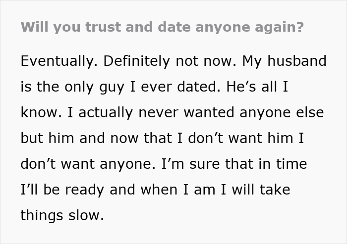 Husband Betrays Wife With Her Best Friend, Then Plans A Future With Both Of Them Under One Roof