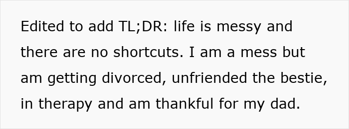 Husband Betrays Wife With Her Best Friend, Then Plans A Future With Both Of Them Under One Roof