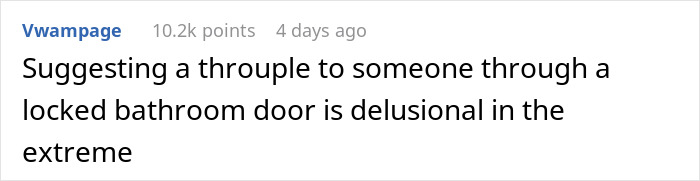 Husband Betrays Wife With Her Best Friend, Then Plans A Future With Both Of Them Under One Roof