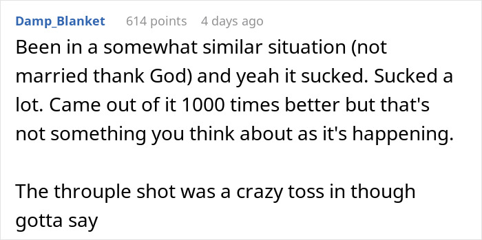 Husband Betrays Wife With Her Best Friend, Then Plans A Future With Both Of Them Under One Roof