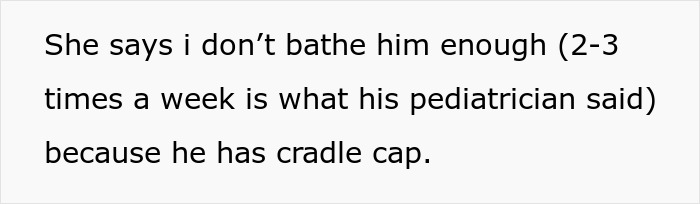 Mom’s Joke Doesn’t Sit Right With Woman: “She&rsquo;s Going To Call CPS On Me”