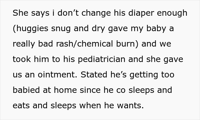 Mom’s Joke Doesn’t Sit Right With Woman: “She&rsquo;s Going To Call CPS On Me”