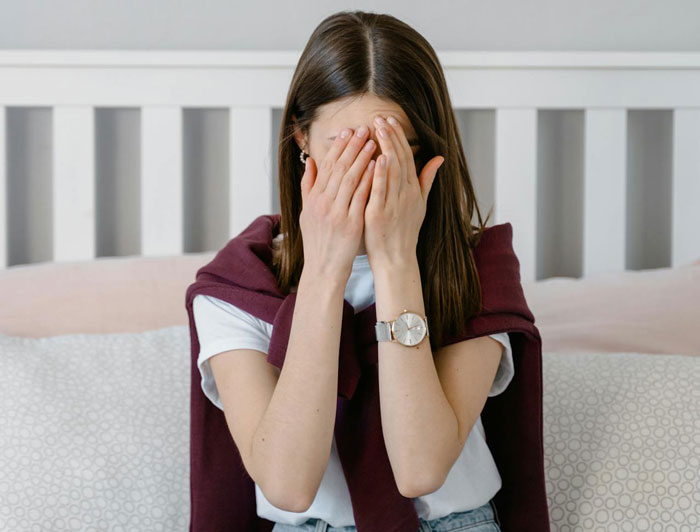 Mom’s Joke Doesn’t Sit Right With Woman: “She&rsquo;s Going To Call CPS On Me”